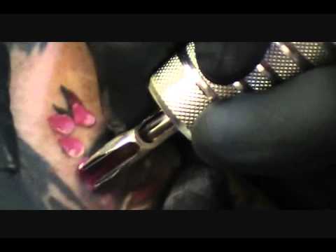 Dragonfly Tattoo Machine Review