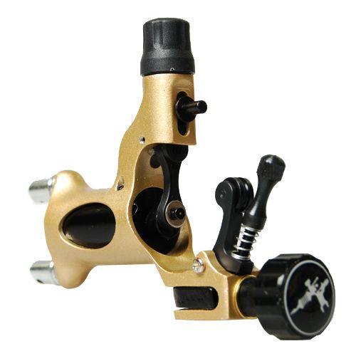 Dragonfly Tattoo Machine Spare Parts