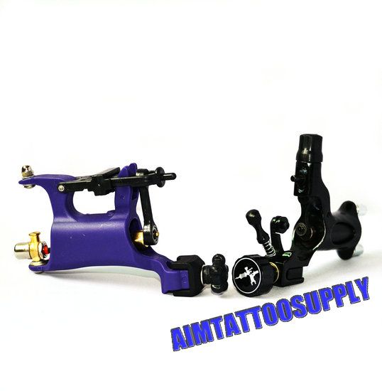 Dragonfly Tattoo Machine Usa