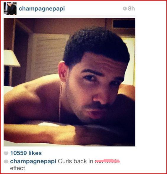 Drake 2012 Body