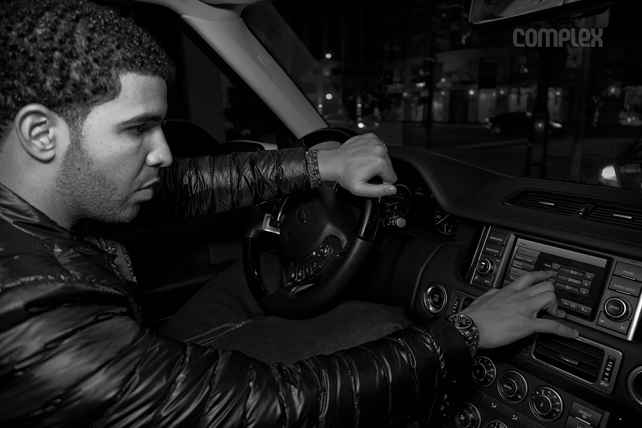 Drake 2012 Photos