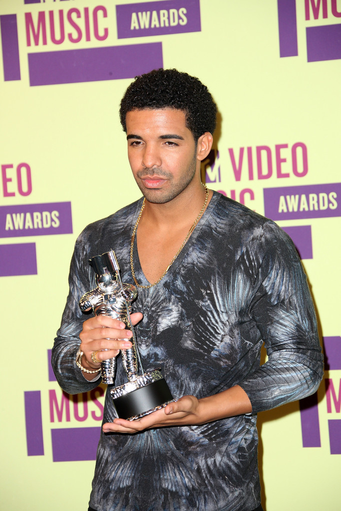 Drake 2012 Pics