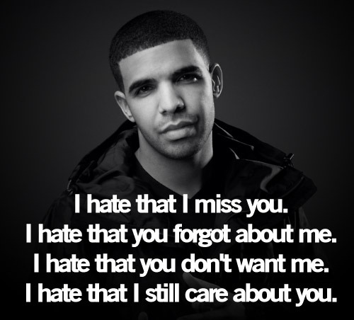 Drake 2012 Quotes