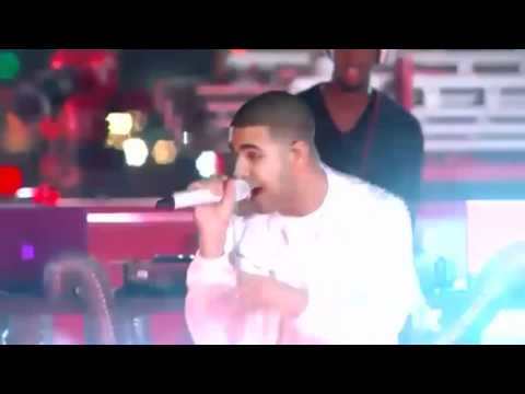 Drake 2012 Vma Acceptance Speech