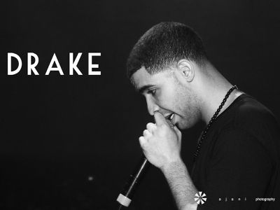 Drake 2012 Wallpapers