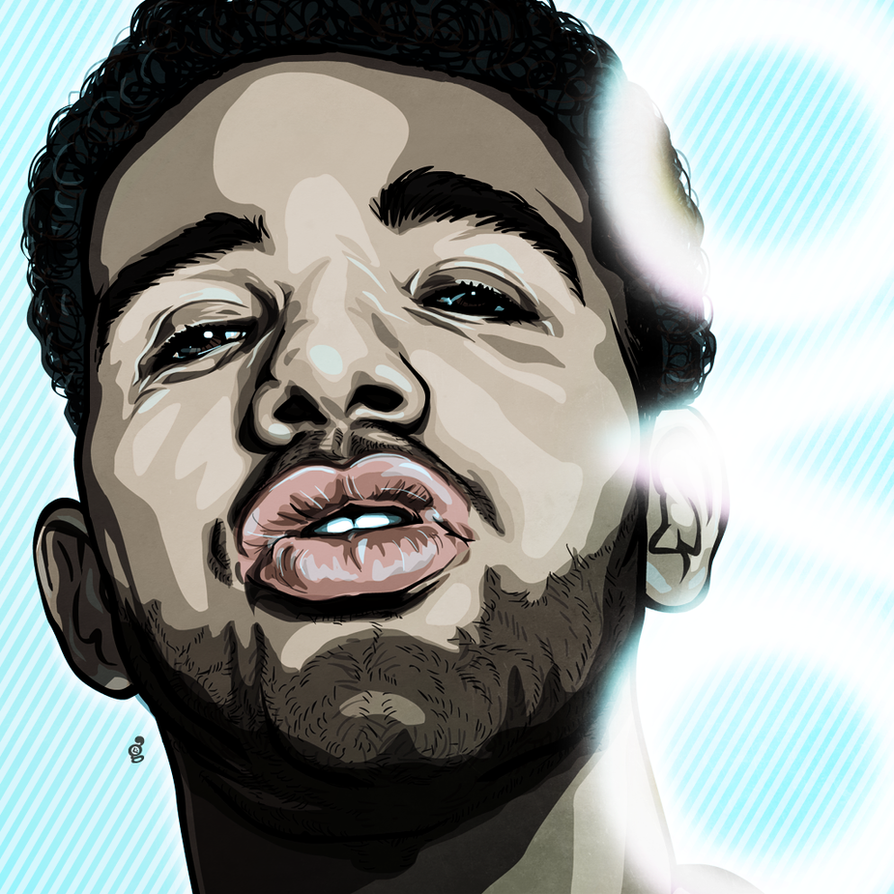 Drake 2012 Wallpapers