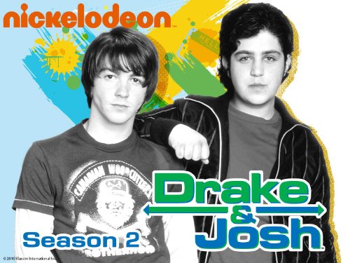 Drake And Josh Now 2012