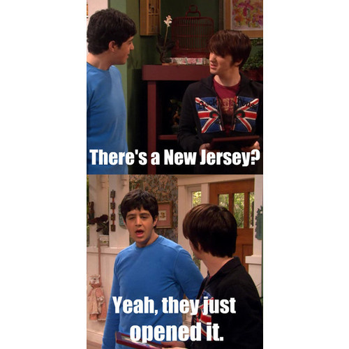 Drake And Josh Quotes Emphasis