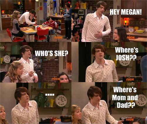 Drake And Josh Quotes Funny