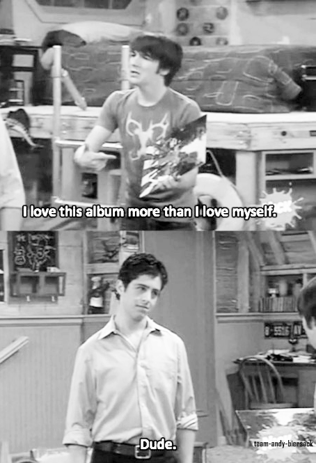 Drake And Josh Quotes Tumblr