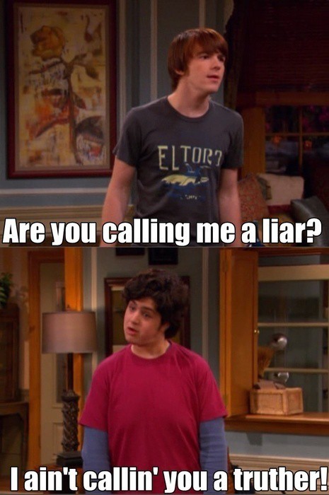 Drake And Josh Quotes Tumblr