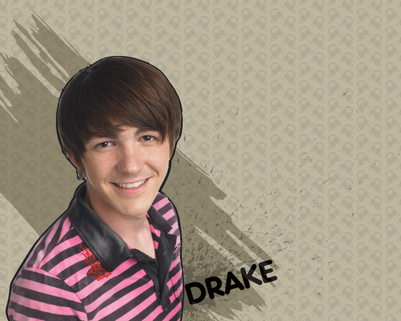 Drake And Josh Wallpaper