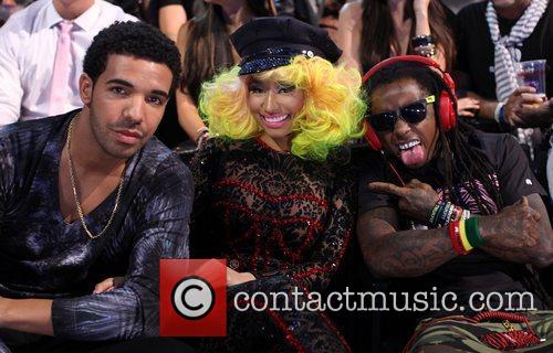 Drake And Lil Wayne 2012 Songs