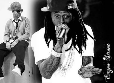 Drake And Lil Wayne Pics