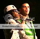 Drake And Lil Wayne Pictures