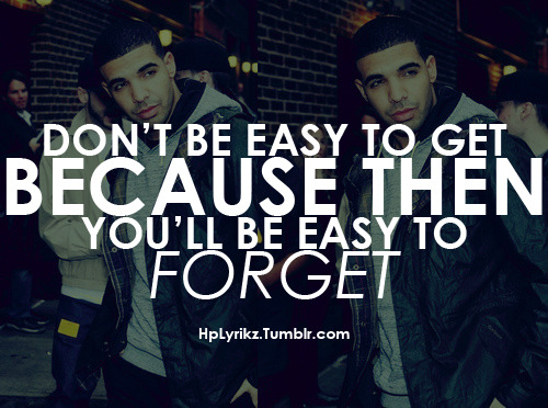 Drake And Lil Wayne Quotes