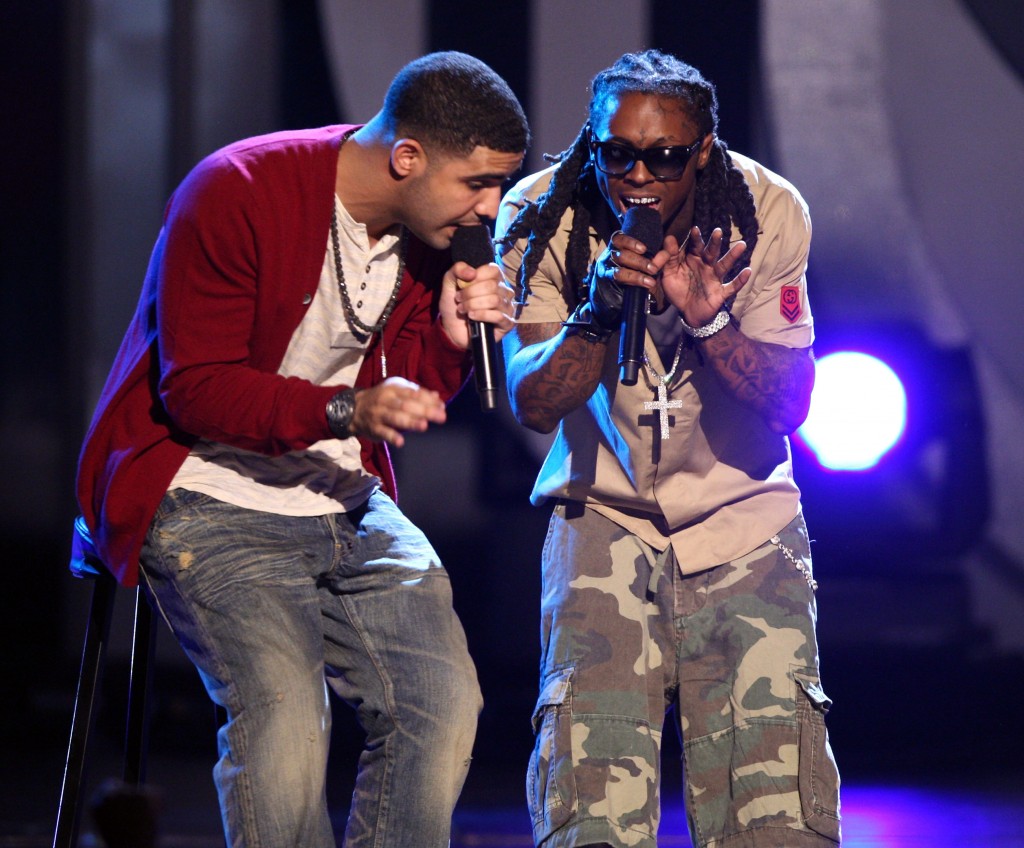 Drake And Lil Wayne Quotes