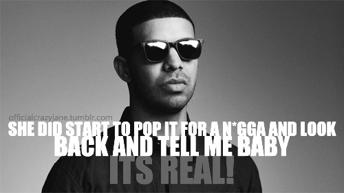 Drake And Lil Wayne Quotes Tumblr