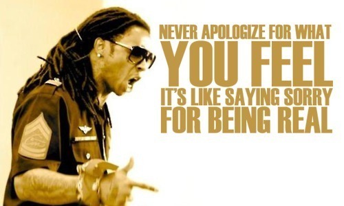 Drake And Lil Wayne Quotes Tumblr