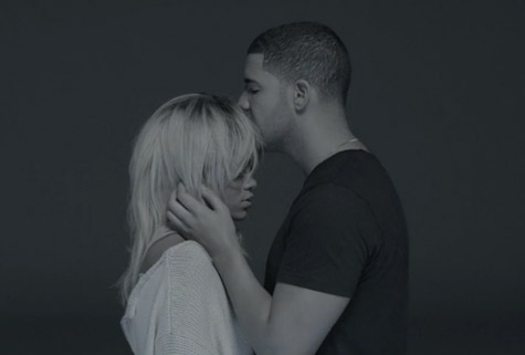 Drake And Rihanna Take Care Download Mp3