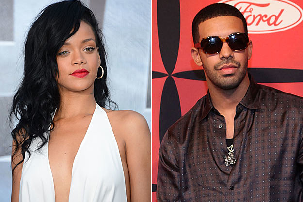Drake And Rihanna Take Care Mp3