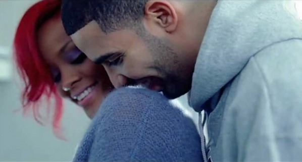 Drake And Rihanna Tumblr