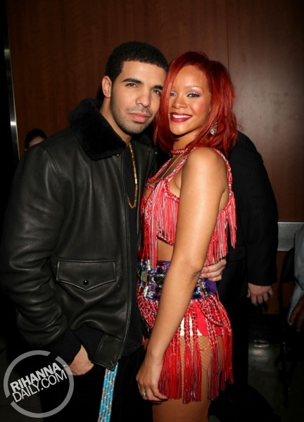 Drake And Rihanna Tumblr