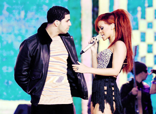 Drake And Rihanna Tumblr