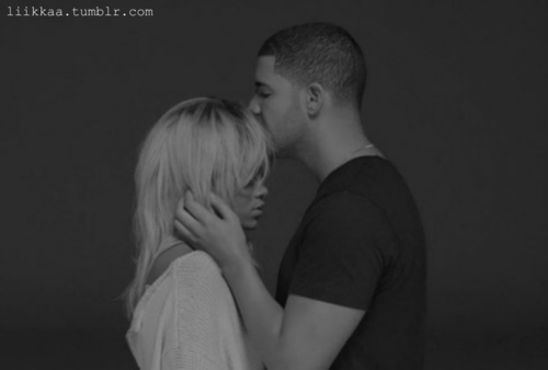 Drake And Rihanna Tumblr