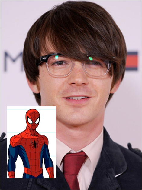 Drake Bell 2012