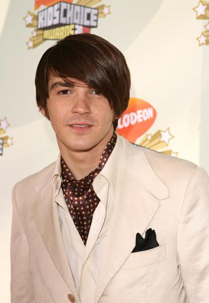 Drake Bell