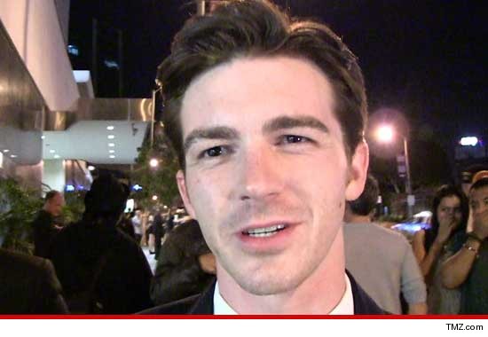 Drake Bell Car Accident