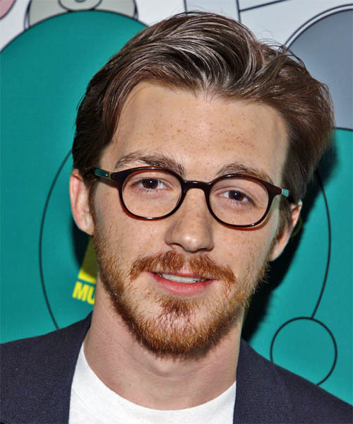 Drake Bell Car Accident Images