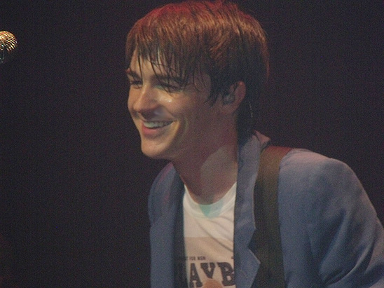 Drake Bell Car Accident Wallpapers