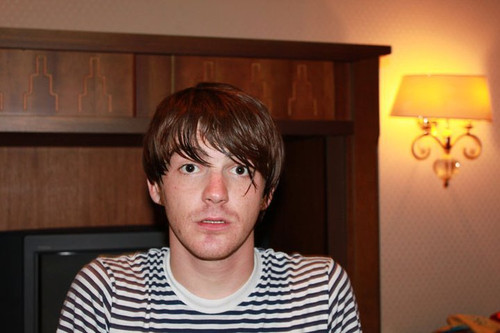 Drake Bell Car Accident Wallpapers