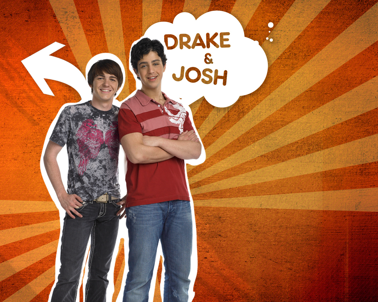 Drake Bell Drake And Josh
