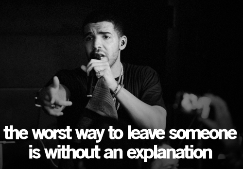 Drake Quotes 2012 About Love