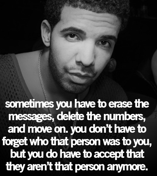 Drake Quotes 2012 About Love