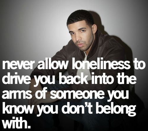 Drake Quotes 2012 About Love