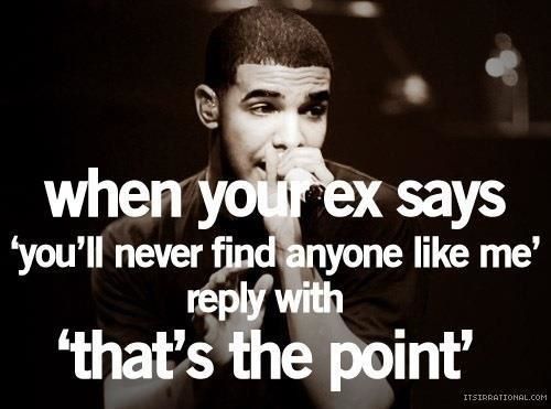 Drake Quotes About Boys