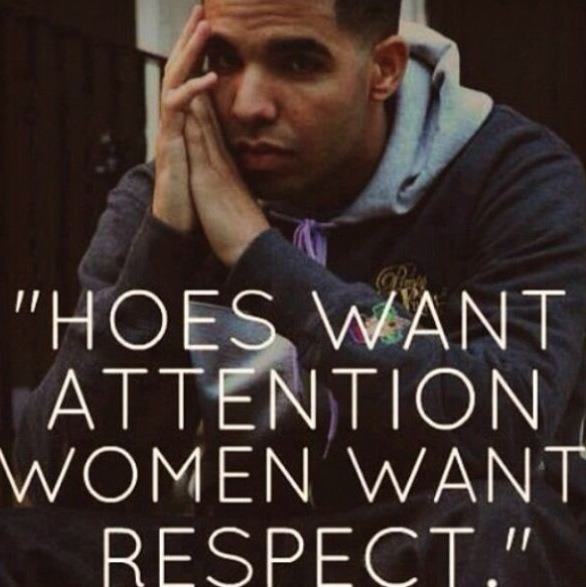 Drake Quotes About Boys