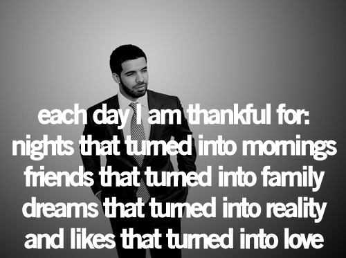 Drake Quotes About Boys