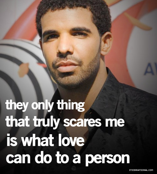 Drake Quotes About Girls