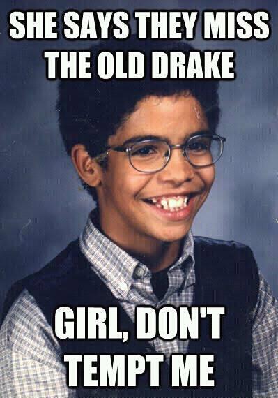 Drake Quotes About Girls