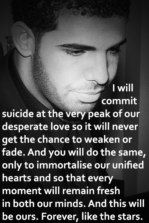 Drake Quotes About Girls