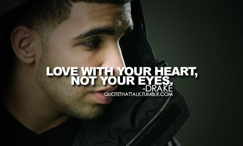 Drake Quotes About Girls