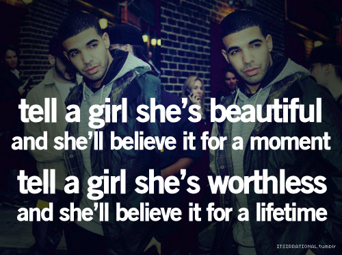 Drake Quotes About Girls