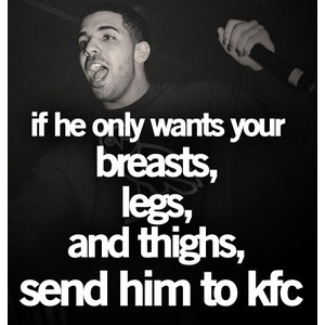 Drake Quotes About Girls