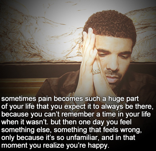 Drake Quotes About Girls