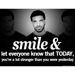 Drake Quotes About Life Tumblr